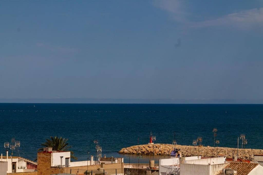Apartament Les Cases لي كاز دالكانار المظهر الخارجي الصورة