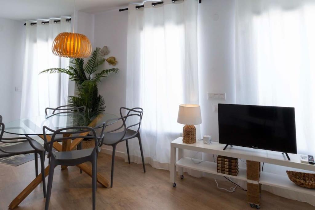 Apartament Les Cases لي كاز دالكانار المظهر الخارجي الصورة