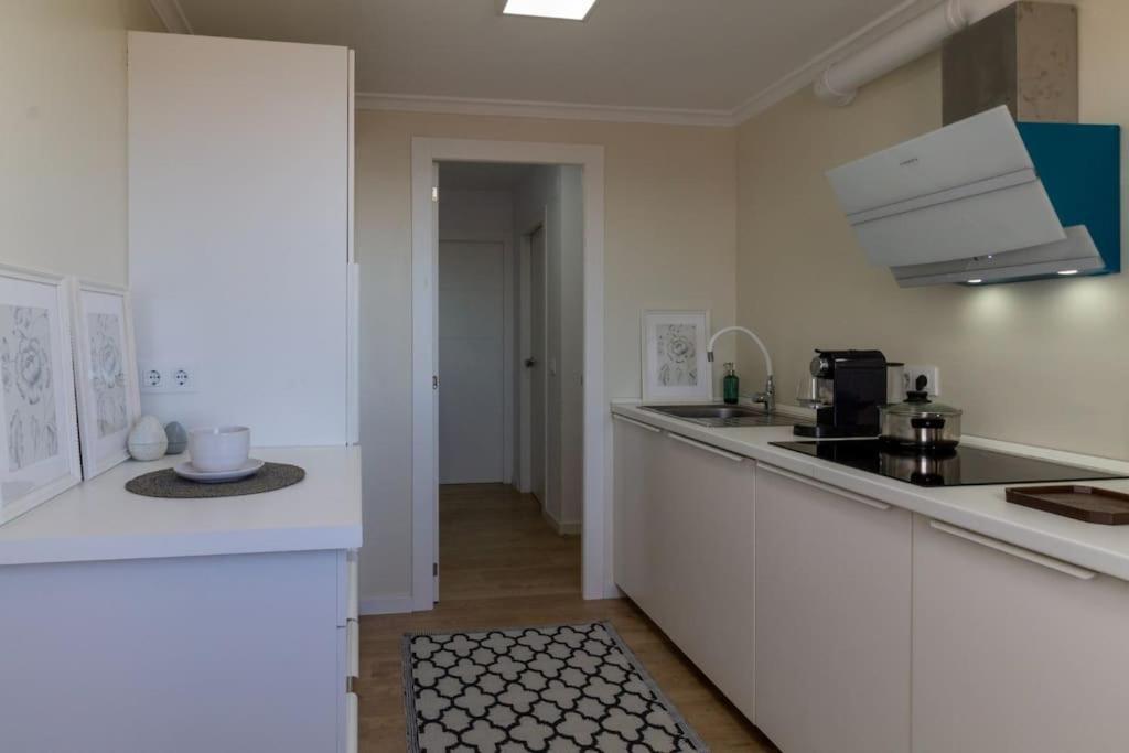 Apartament Les Cases لي كاز دالكانار المظهر الخارجي الصورة