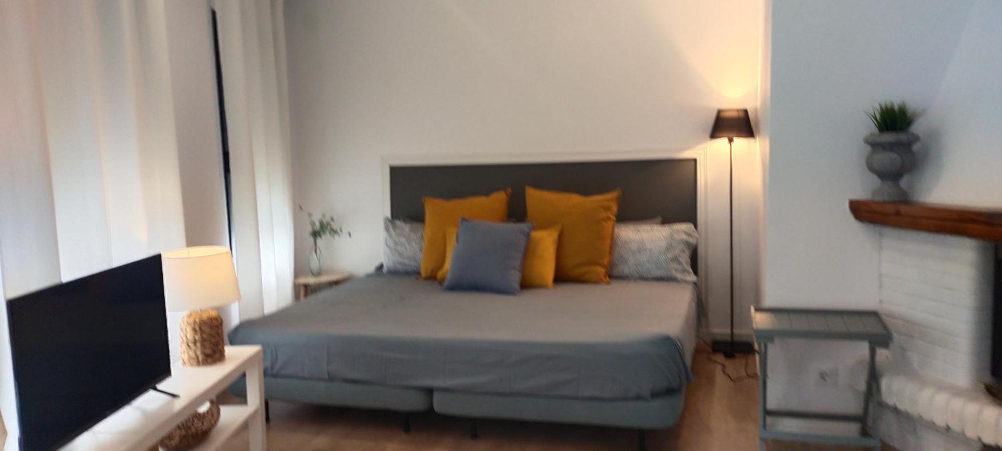 Apartament Les Cases لي كاز دالكانار المظهر الخارجي الصورة