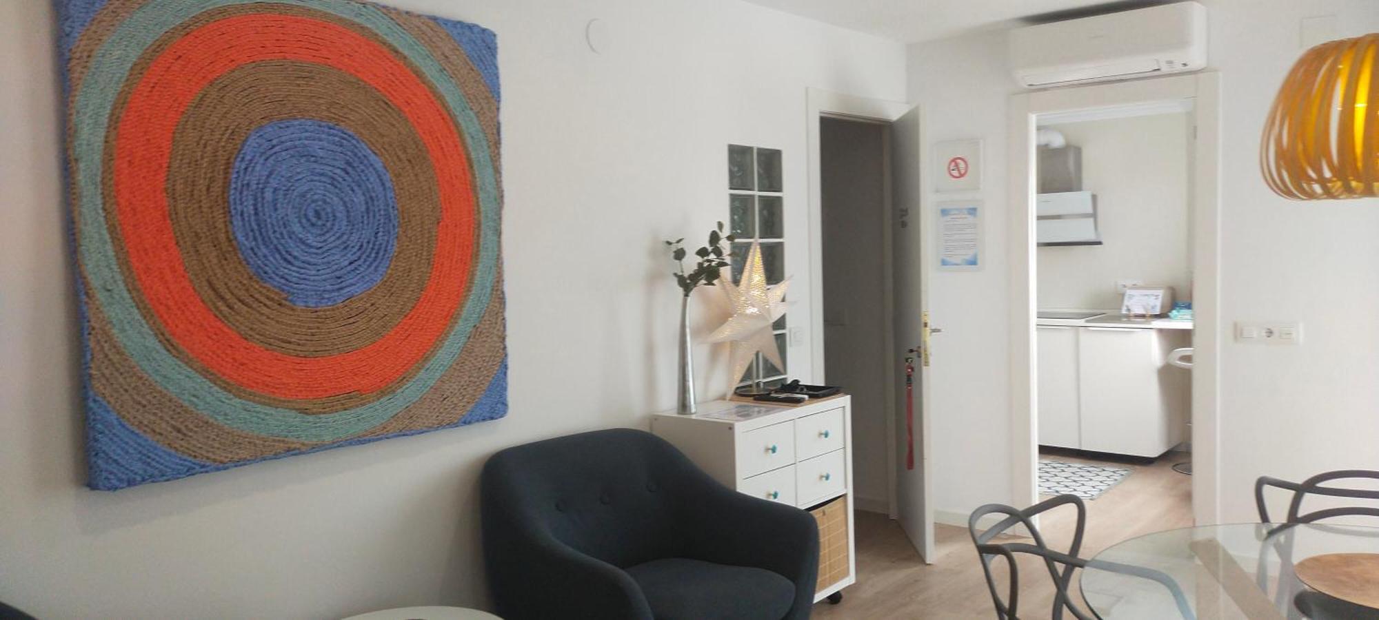 Apartament Les Cases لي كاز دالكانار المظهر الخارجي الصورة