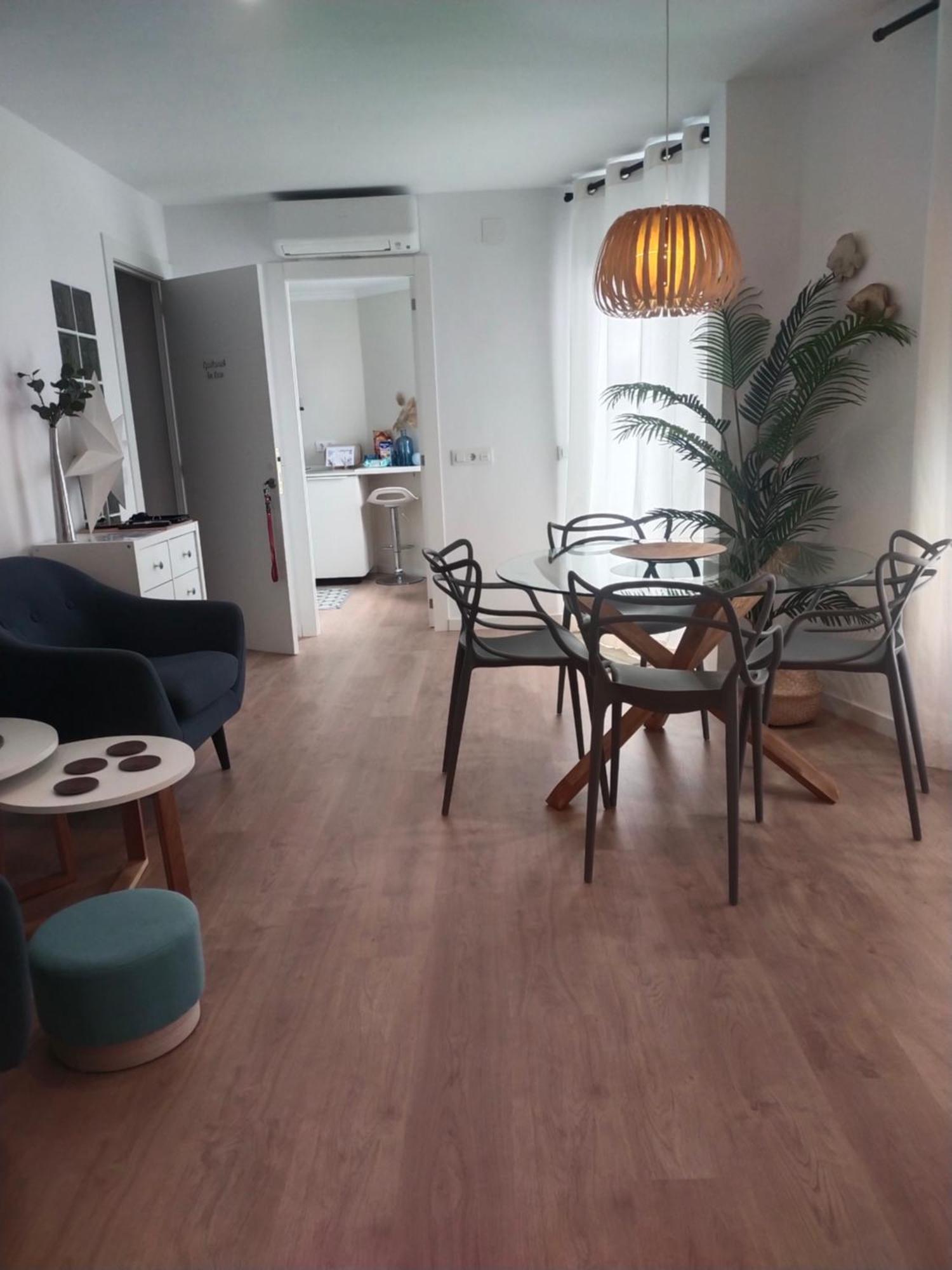Apartament Les Cases لي كاز دالكانار المظهر الخارجي الصورة
